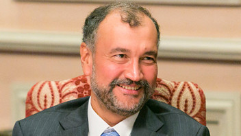 Türkiye’nin en zengini Murat Ülker'den herkesi şaşırtan açıklama