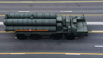 Rusya açıkladı: Ankara S-400'ler için kararını verdi
