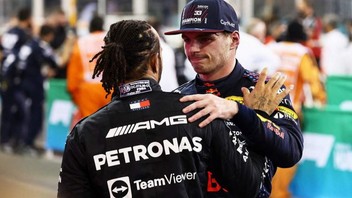 Hamilton'dan yarış sırasında hile iddiası