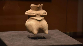 İzmir'de bulundu, tam 8 bin 200 yaşında!