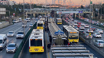 İstanbullulara yılbaşı müjdesi: Ücretsiz olacak
