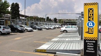 İBB'den İSPARK iddialarına cevap