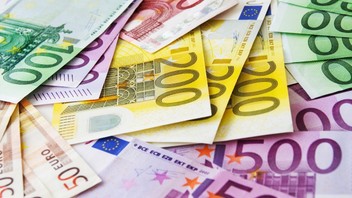 Euro/TL tüm zamanların zirvesini gördü