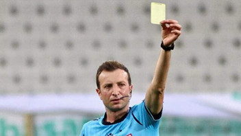 Galatasaray - Beşiktaş derbisi tekrar mı edilecek ? TFF Başkanı Hacıosmanoğlu son noktayı koydu!