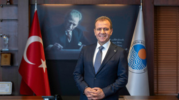 Türkiye Belediyeler Birliği'nin yeni başkan vekili belli oldu