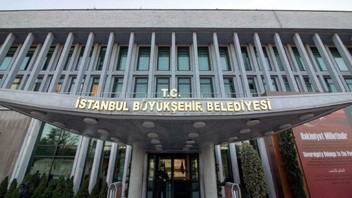 İBB'nin 6.2 milyon TL'sine el konulmuştu... AYM iptal etti