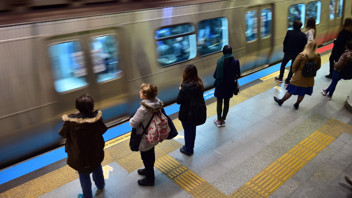 İstanbul'da metro seferlerine maç düzenlemesi