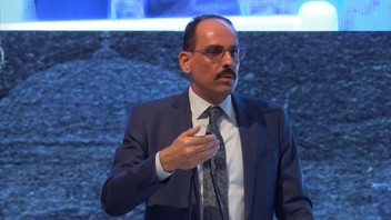 İsmail Küçükkaya: ''Erdoğan talimat verdi, MİT Müsteşarı Kalın, Öcalan'la görüştü!''