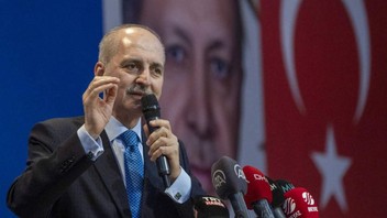 TBMM Başkanı Kurtulmuş'un ''şeytan işi'' ilan ettiği yapay zeka ulusal tıp sınavını başarıyla geçti!