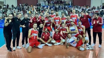 Filenin Efeleri yarı finalde