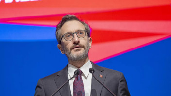 İBB'ye bir ceza daha... Cezayı Fahrettin Altun'un atandığı kurum kesti