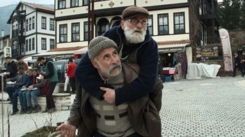 Altın Portakal Film Festivali'nde yarışacak filmler açıklandı