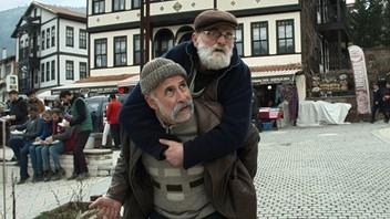 Altın Portakal Film Festivali'nde yarışacak filmler açıklandı