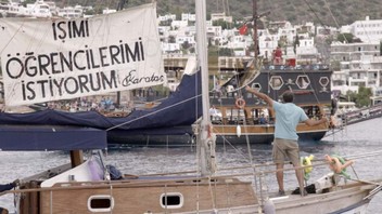 Altın Portakal'da yarışacak yapımlar açıklandı