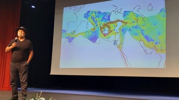 Deprem korkusuyla yatıp kalkan İstanbullulara müjdeyi verdi!