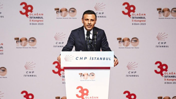 CHP İstanbul İl Başkanlığı seçimi davası ertelendi