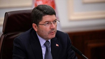 Yeni açılım süreci neden duraksadı ? Bakan Tunç'tan dikkat çeken açıklama