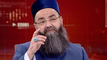 İktidara yakınlığıyla bilinen cübbeliden ''işte sistemin gediği durum'' tepkisi geldi