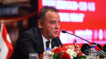 Antalya'da ANSET operasyonu derinleşiyor: Muhittin Böcek'in gelini gözaltına alındı!