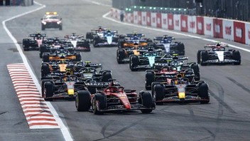 Madrid 45 yıl sonra ilk kez Formula 1'e ev sahipliği yapacak