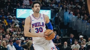 NBA ekibinin serbest bıraktığı Türk oyuncuya Süper Lig'ten 3 talip