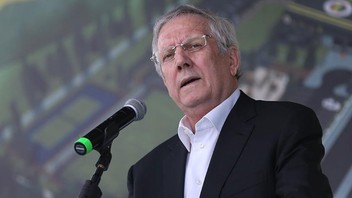 Aziz Yıldırım başkan adaylığı için şartını açıkladı