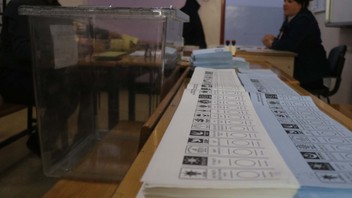 ORC'nin genç seçmenlerle yaptığı genel seçim anketinin sonuçları açıklandı