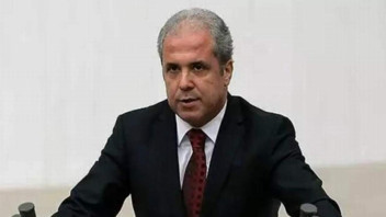 AK Partili Şamil Tayyar ''erken seçim'' paylaşımını sildi