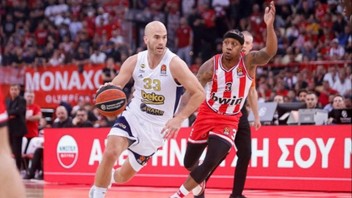 Fenerbahçe'nin Euroleague play-off'taki rakibi belli oldu