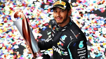 Müjdeyi Bakan verdi: Formula 1 Türkiye'ye geliyor