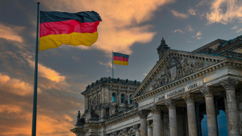 Almanya göç sistemini değiştirdi: Çalış ve Kal Ajansı geliyor!