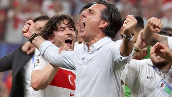 Montella: ''Kariyerim boyunca böyle bir şey görmedim''
