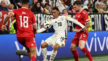 EURO 2024'te çeyrek finale kalan takımlar belli oldu