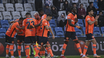 Başakşehir'in Avrupa'daki rakibi belli oldu