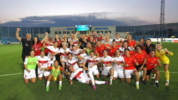 A Milli Kadın Futbol Takımı'nın rakibi belli oldu