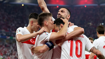 Türkiye A Milli Futbol Takımı'nın maçları 4 yıl boyunca Saran Group'ta