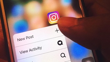Türkiye'den Instagram'daki ''çocuk'' hesapları için rekor ceza
