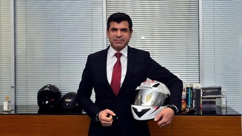 TMF Başkanı Uçar hayatını kaybetti