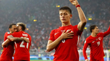 A Milli Takım'ın kadrosu açıklandı