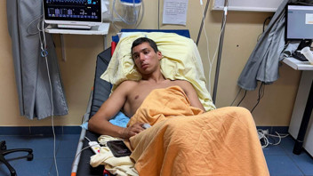 Toprak Razgatlıoğlu'nun sağlık durumu belli oldu