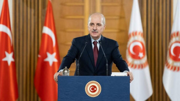 Numan Kurtulmuş'tan İYİ Partili vekile 3 kuruşluk dava