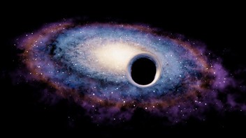 NASA'dan tarihi keşif: Bilim insanları kara delik gizemini çözdü