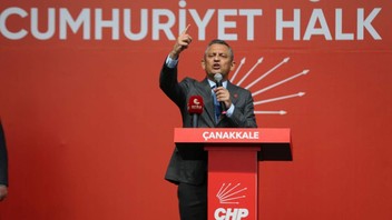 Özel: ''CHP'nin adayı belli, peki AK Parti'nin adayı kim ?''