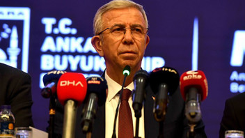 Hakkında soruşturma izni verilen Mansur Yavaş harekete geçti