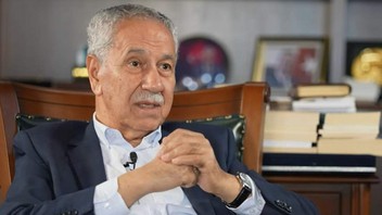 Bülent Arınç'tan Cumhurbaşkanı Erdoğan'ı çok kızdıracak açıklamalar