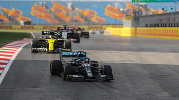 Formula 1 tutkunlarına müjde: İstanbul artık hayal değil