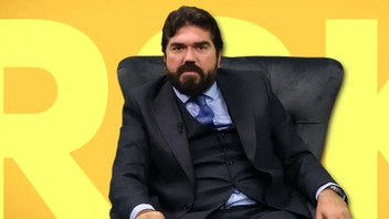 ROK Halk TV'ye geçti Halk TV’de çalışan gazeteciler tepki gösterdi