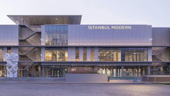 İstanbul Modern 20'nci yaşını kutluyor
