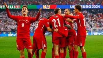 A Millilerimizin Dünya Kupası Elemeleri’ndeki fikstürü belli oldu