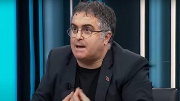 Canlı yayında asgari ücret tepkisi: ''Sen ne diyorsun ya? Dalga mı geçiyorsun? Sen ne içtin!''